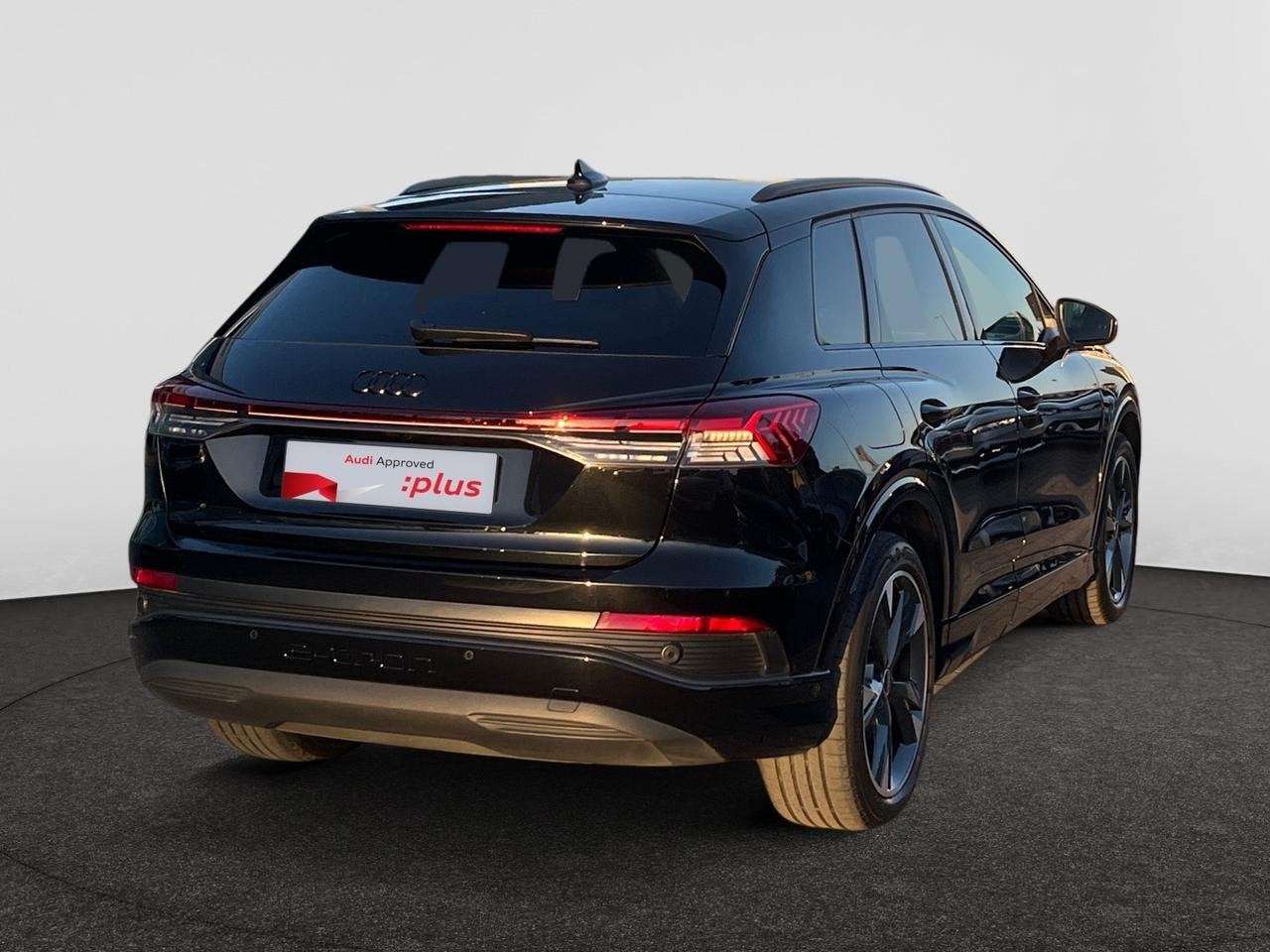 Audi Q4 e-tron 82KWHðŸ”‹*204PKâš¡*LEDER*CAMERA*CARPLAY*ACC*G, Autos, Achat, https://public.car-pass.be/vhr/b046a747-2016-4063-b805-995b81653655