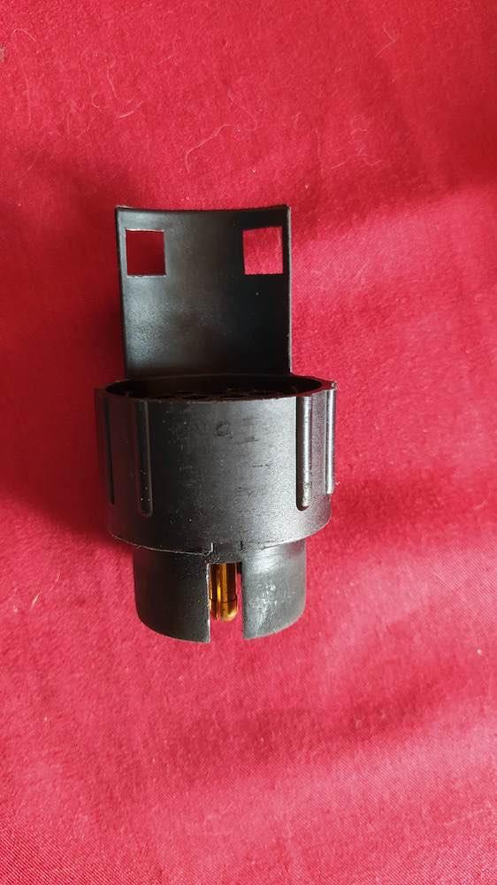 Adaptateur 13-7  broches, Auto-onderdelen, Trekhaken, Ophalen, Gebruikt