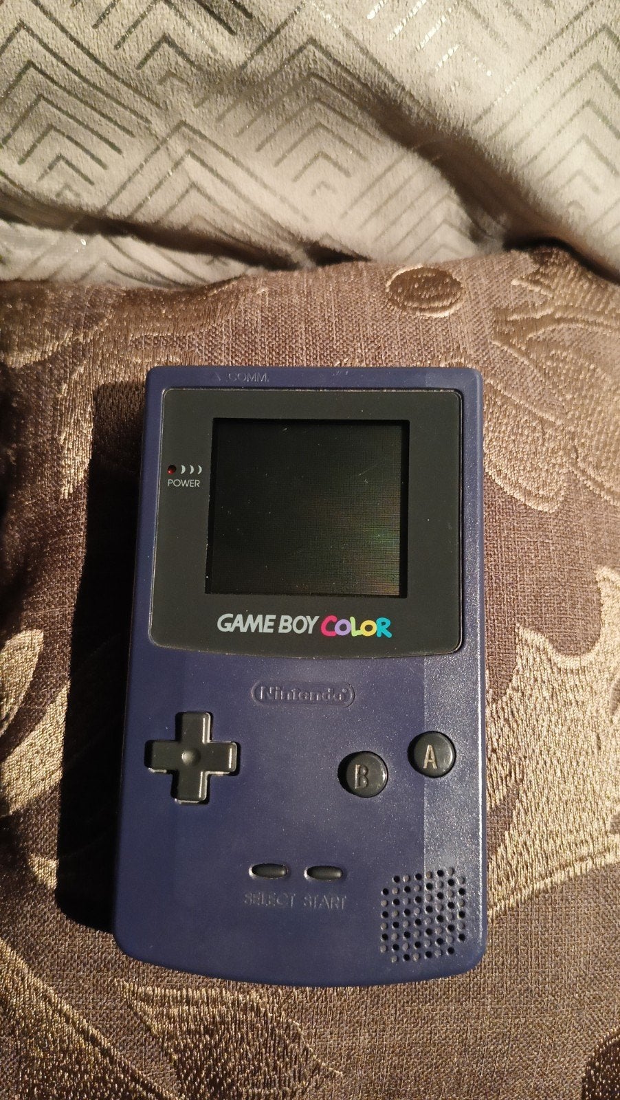 Couleur Gameboy, Consoles de jeu & Jeux vidéo, Envoi, Comme neuf, Game Boy Color