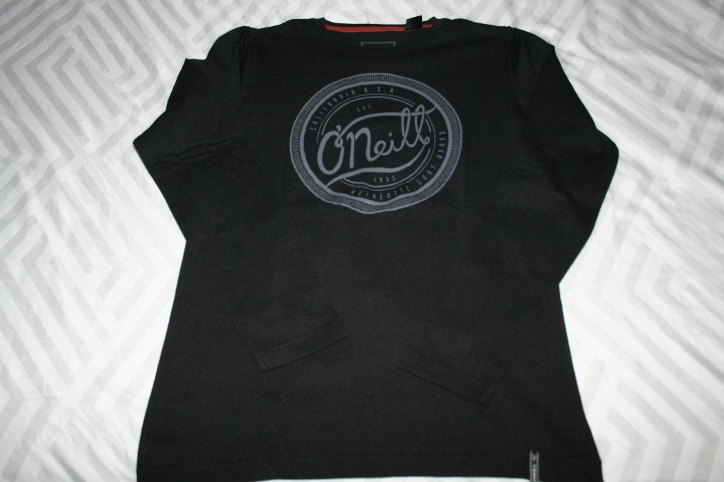longsleeve van O'neill maat 140, Gebruikt, O Neill, Ophalen of Verzenden, Shirt of Longsleeve