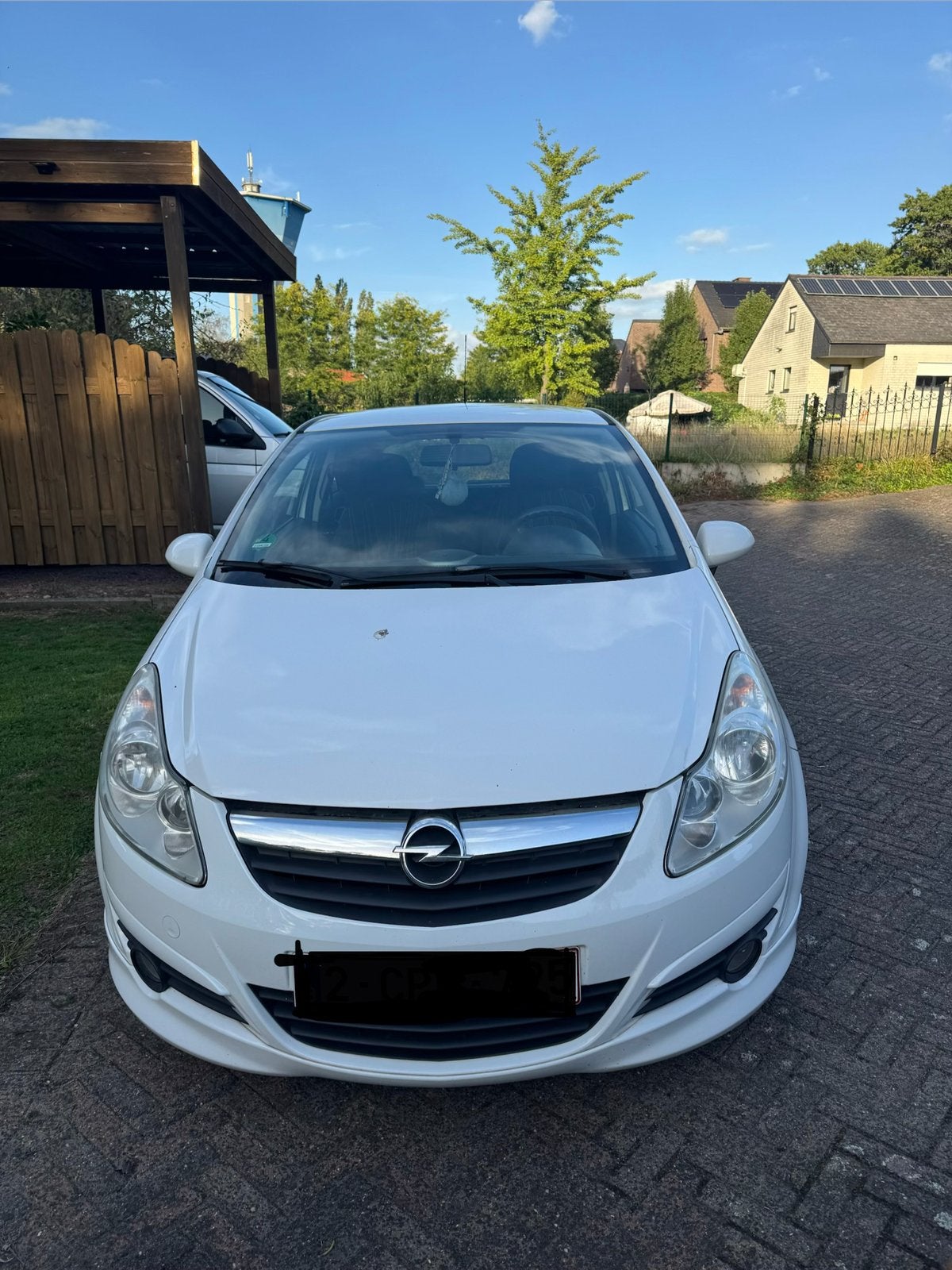 Opel corsa benzine, Autos, Achat, Particulier, Corsa, Essence