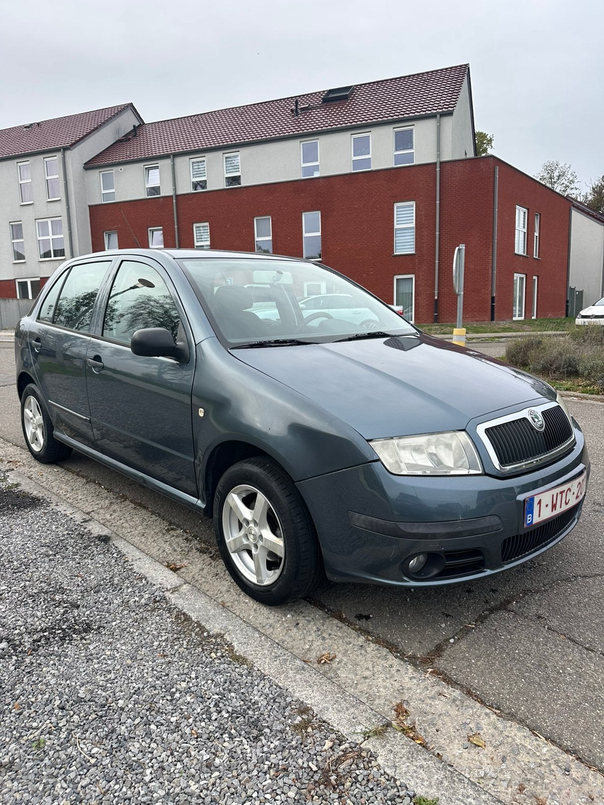 Pret à immatriculé 89 000 km CarPlay État impeccable !, Autos, Achat, Particulier, Euro 4, Apple Carplay