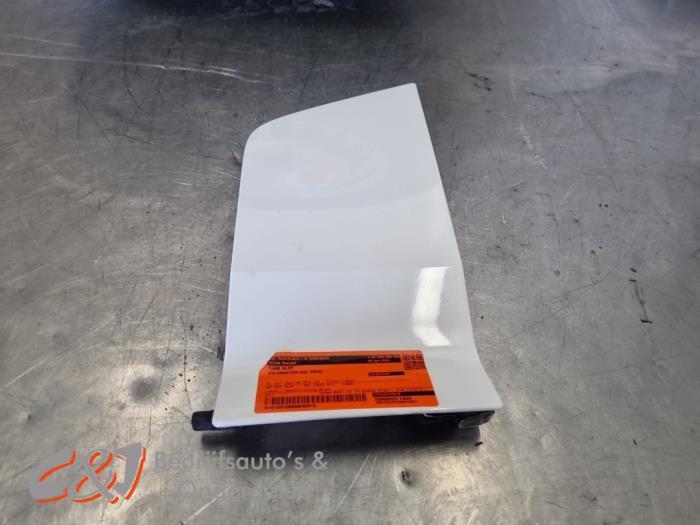 Tank Klep van een Volkswagen Crafter (LB9A), Gebruikt, -, Volkswagen, -