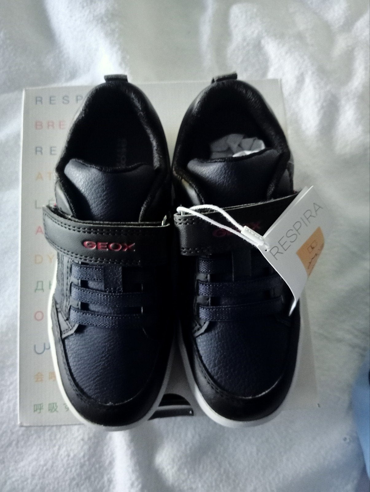 schoenen Geox nieuw voor kinderen, Kinderen en Baby's, Ophalen, Jongen of Meisje, Schoenen, Nieuw