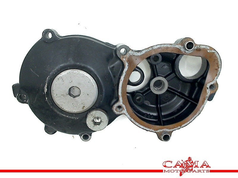 COUVERT DE MOTEUR GSX R 600 1997-2000 SRAD (GSXR 600) (33E), Motos, Dhr. S. di Majo, Utilisé, Info@cama-motorparts.nl, P.J. Troelstraweg 8 8
3144 CX  MAASSLUIS, NL