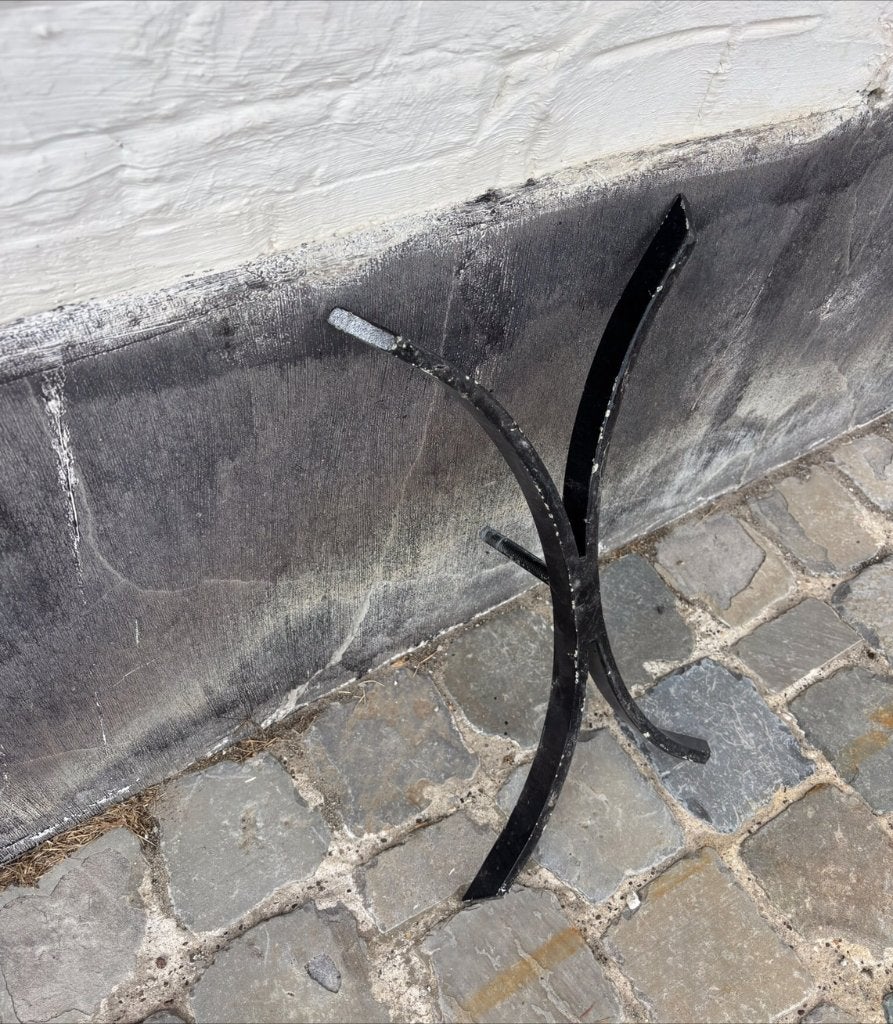 Muuranker, Ophalen, Zo goed als nieuw
