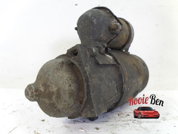 Démarreur d'un Chevrolet Blazer, -, 3 mois de garantie, Utilisé, -