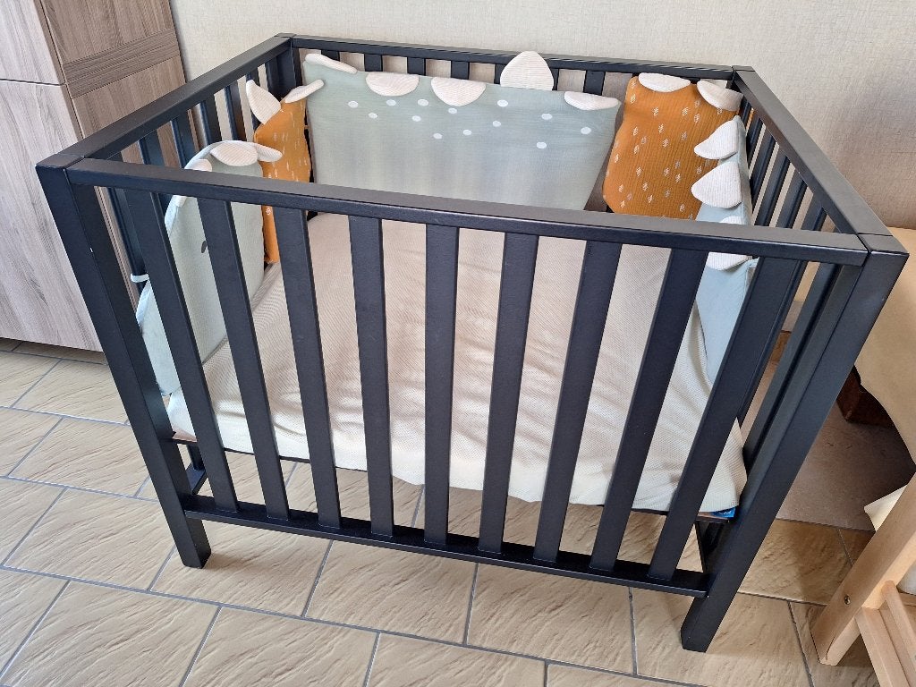 Park omranding, Kinderen en Baby's, Ophalen, Zo goed als nieuw, Overige vormen, Boxkleed