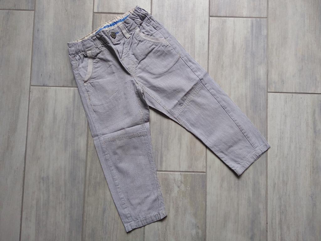 ★ M86 - Zomerbroek, Kinderen en Baby's, Ophalen of Verzenden, Gebruikt, Jongetje, Broekje