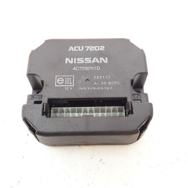 RELAIS Nissan Patrol GR (Y61) (|4C7202N1D|), Auto-onderdelen, Gebruikt, Nissan