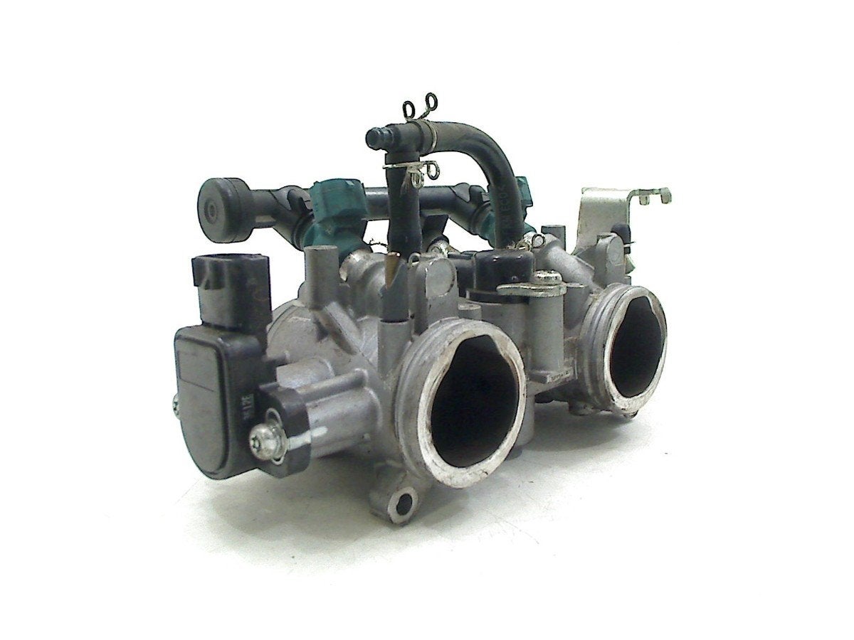 GASKLEPHUIS Yamaha MT 07 2021-2024 (MT07 MT-07 FZ-07 RM341), Yamaha Motor Europe N.V., Gebruikt, Customersupport@yamaha-motor.co.uk