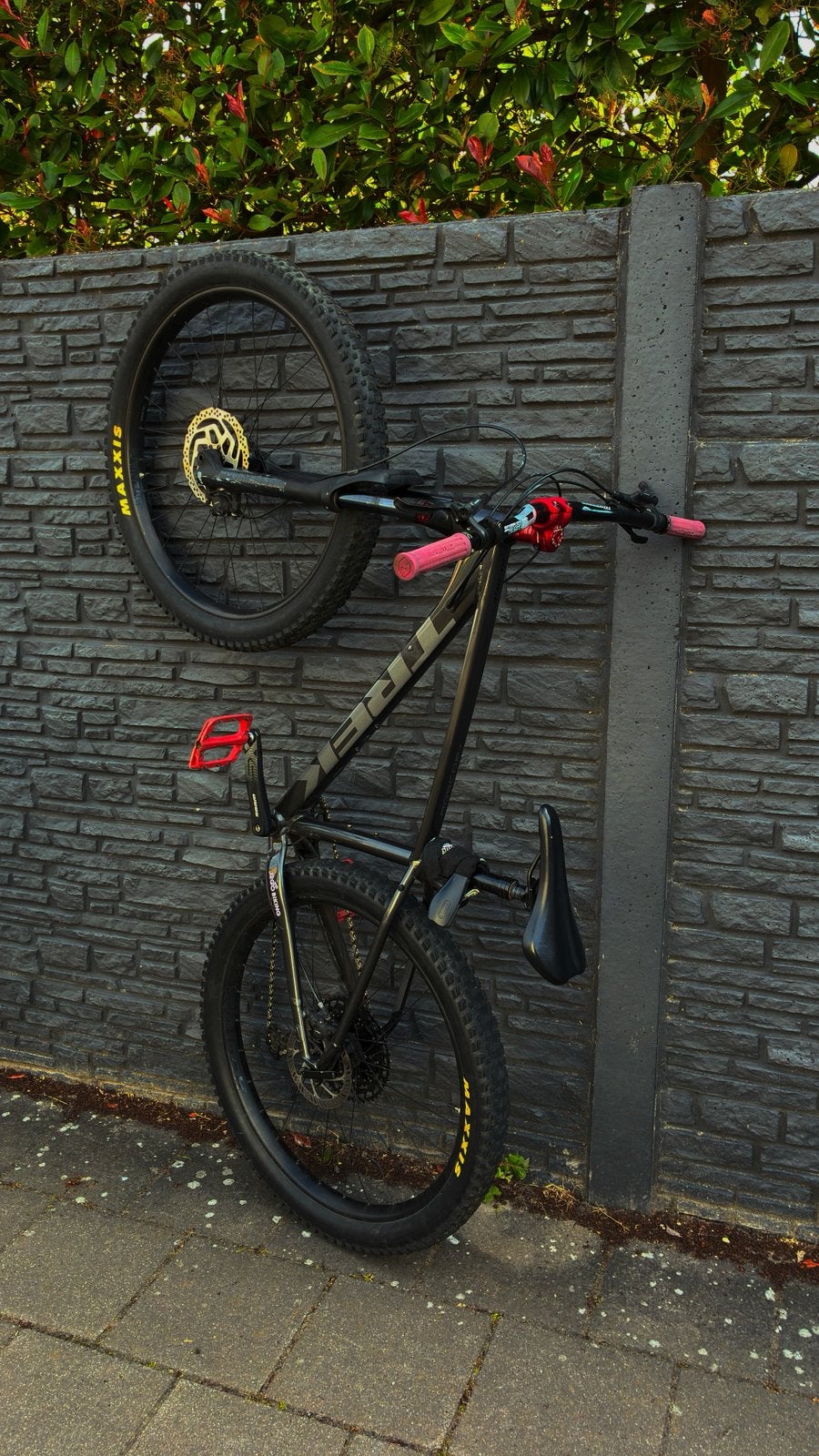 Trek Roscoe 7, Vélos & Vélomoteurs, Vélos | VTT & Mountainbikes, Utilisé, Hommes, VTT semi-rigide, Frein à disque, Enlèvement