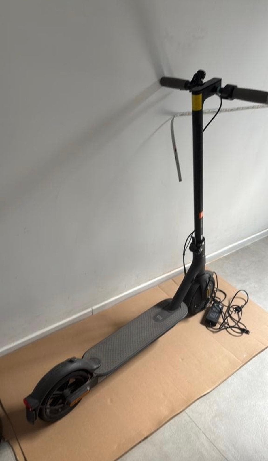 Xiaomi mi 1s elektrische step, Ophalen, Gebruikt, Elektrische step (E-scooter)