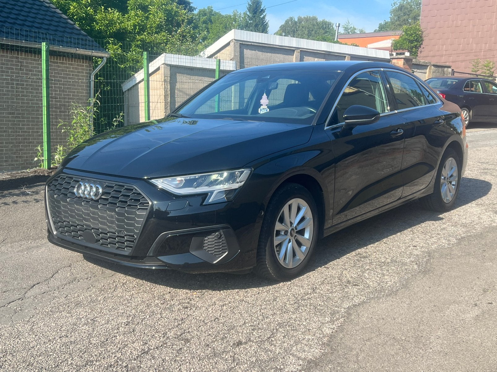 Audi A3 30 tdi berline, Autos, Audi, Entreprise, Achat, A3, ABS, Diesel, Euro 6, Berline, Automatique, Cuir, Enlèvement