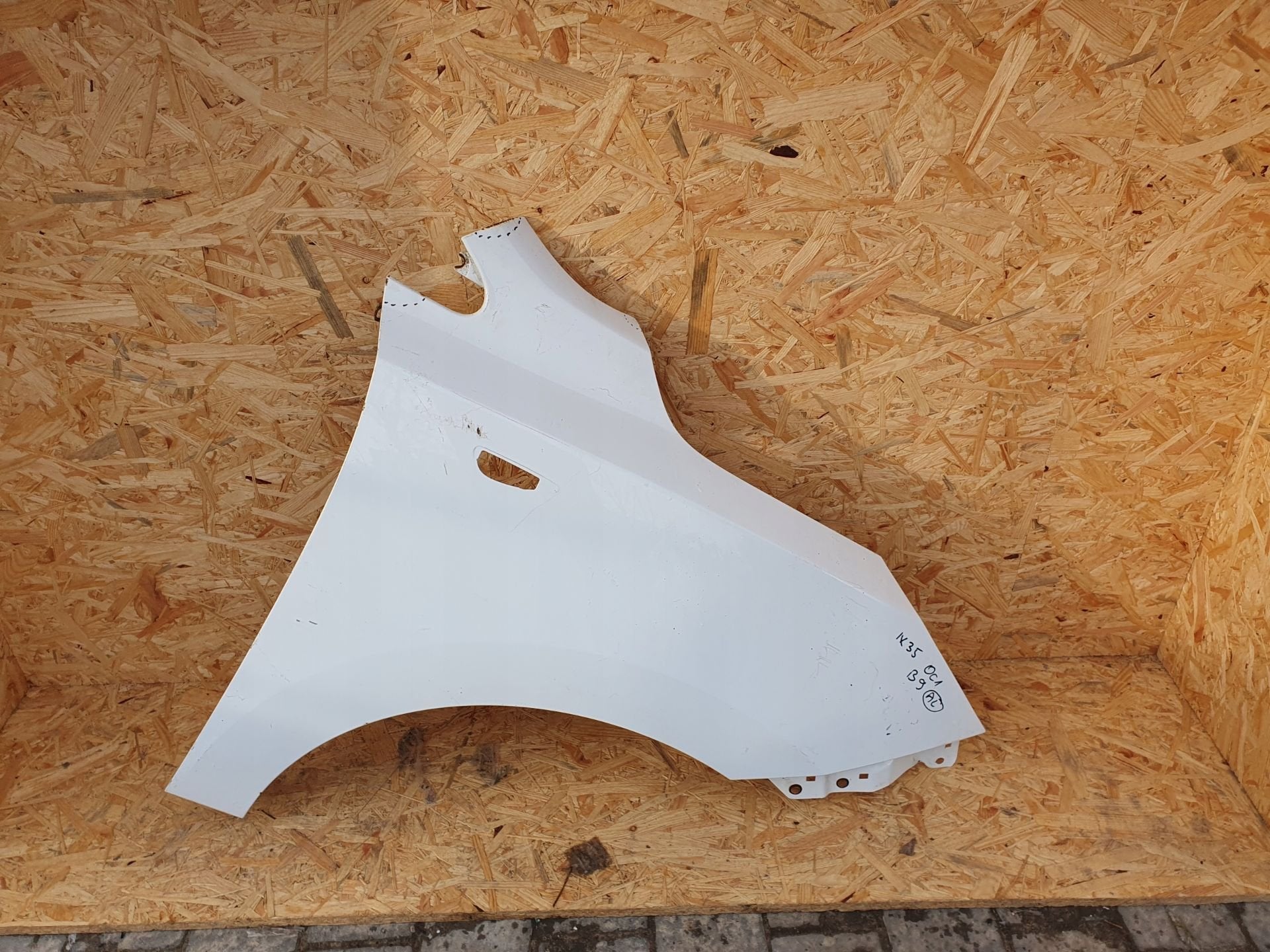 Vitre lat rale droite Hyundai IX35, Heolleung-ro 12
06797  Seoul, Droite, Info@hyundai.com, Utilisé