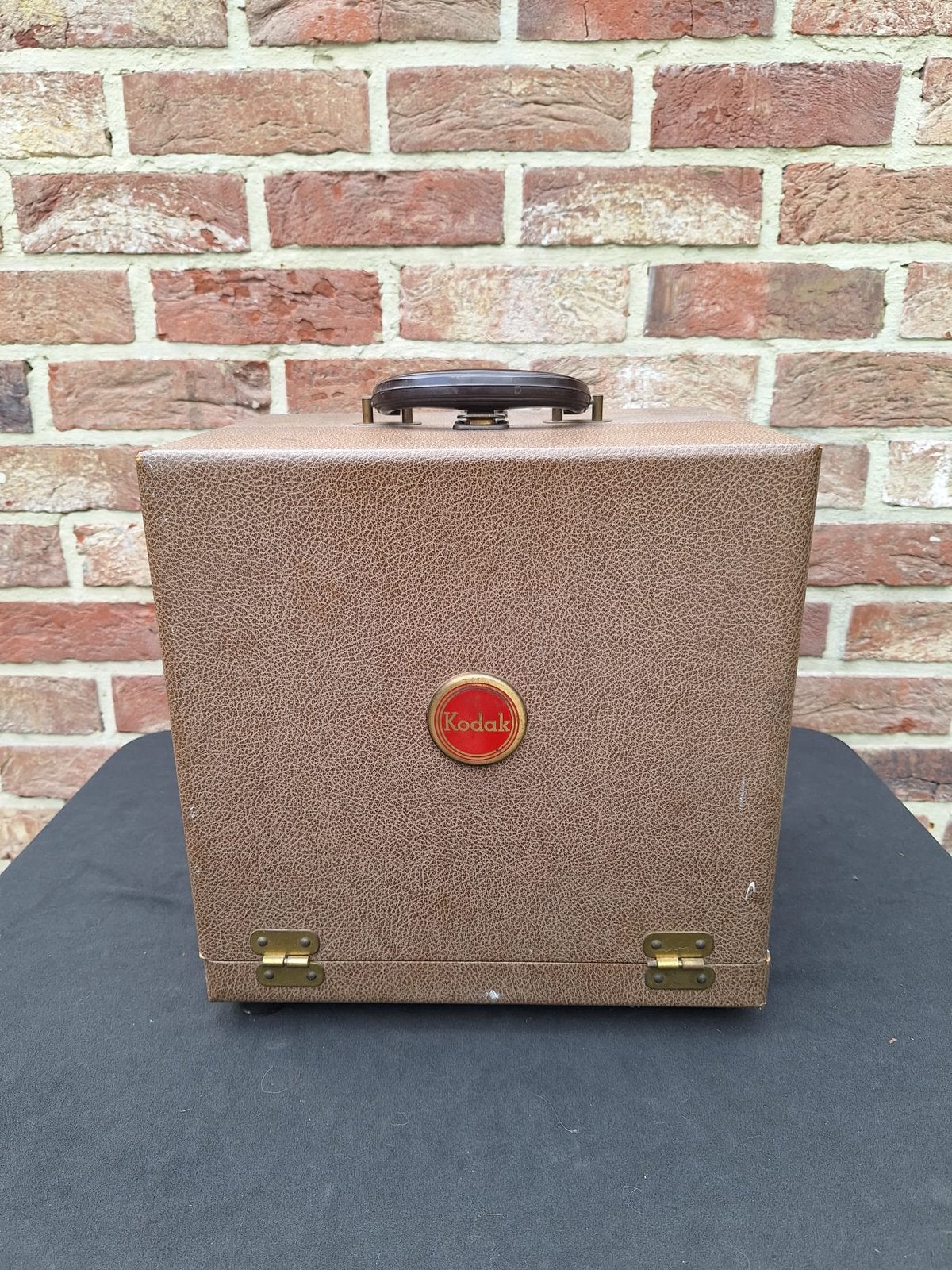 Ancien projecteur Kodac, Musique & Instruments, Enlèvement, Comme neuf