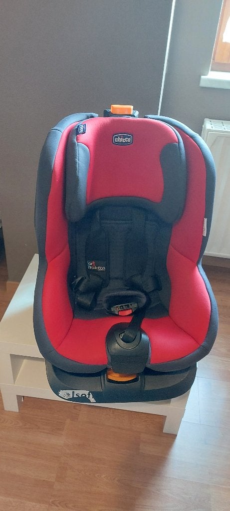 Siège auto enfant, Enfants & Bébés, Utilisé, 9 à 18 kg, Enlèvement, Chicco