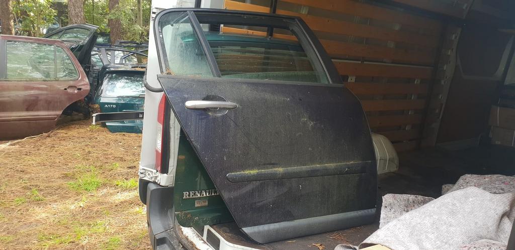 RENAULT VELSATIS PORTIER RA  BJ 2004, -, Utilisé, Porte, -