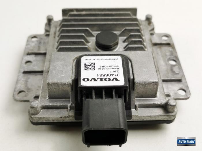 Module (diversen) van een Volvo V60, Gebruikt, -, -, Ophalen of Verzenden