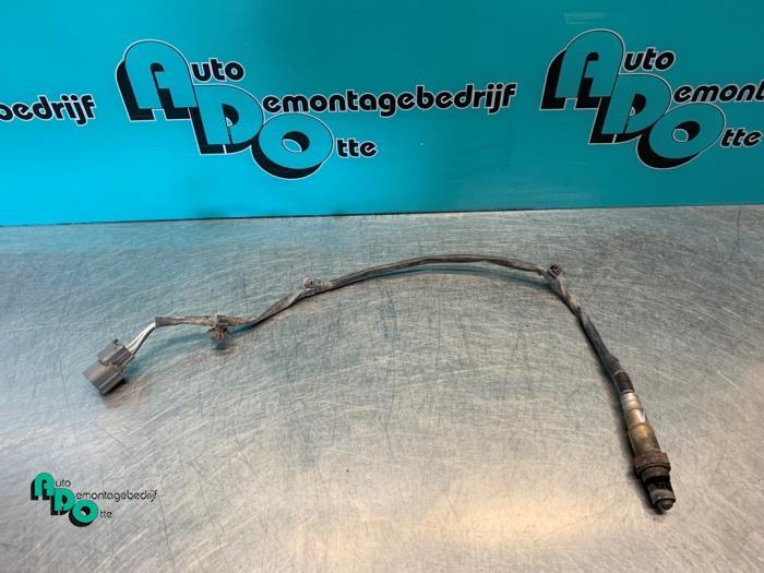 Sonde lambda d'un Honda Jazz (Jazz 05-), Honda, -, 3 mois de garantie, Utilisé