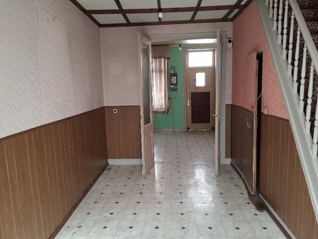 Gesloten bebouwing NINOVE KIJKDAG, Immo, Huizen te huur, Tussenwoning, Direct bij eigenaar, Provincie Oost-Vlaanderen
