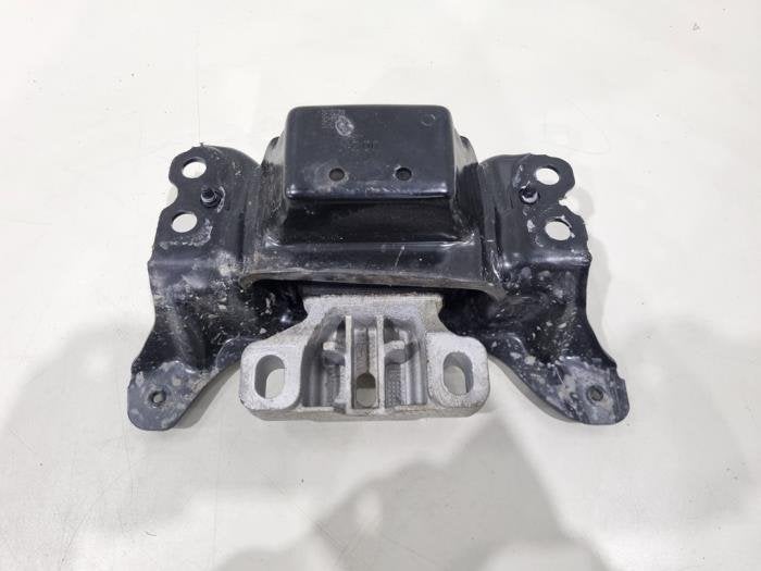 Support boîte de vitesse d'un Volkswagen Golf, Autos : Pièces & Accessoires, Suspension & Châssis, Volkswagen, Utilisé, 3 mois de garantie