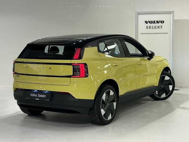 Volvo EX30 Plus Extended Range, Auto's, Overige kleuren, 268 pk, 5 zetels, SUV of Terreinwagen