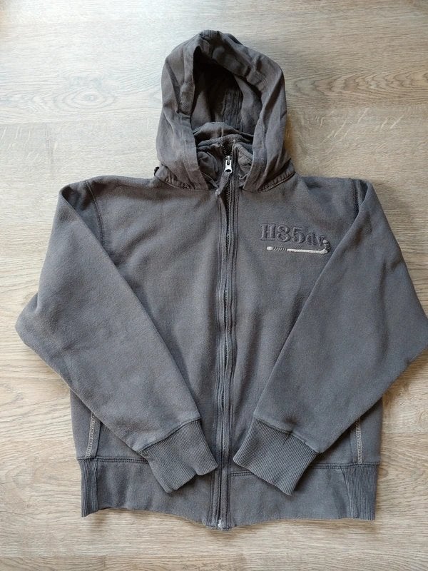 Sweat - La Buissonnière - 10 ans, Enfants & Bébés, Enlèvement ou Envoi, Pull ou Veste, Utilisé, Garçon