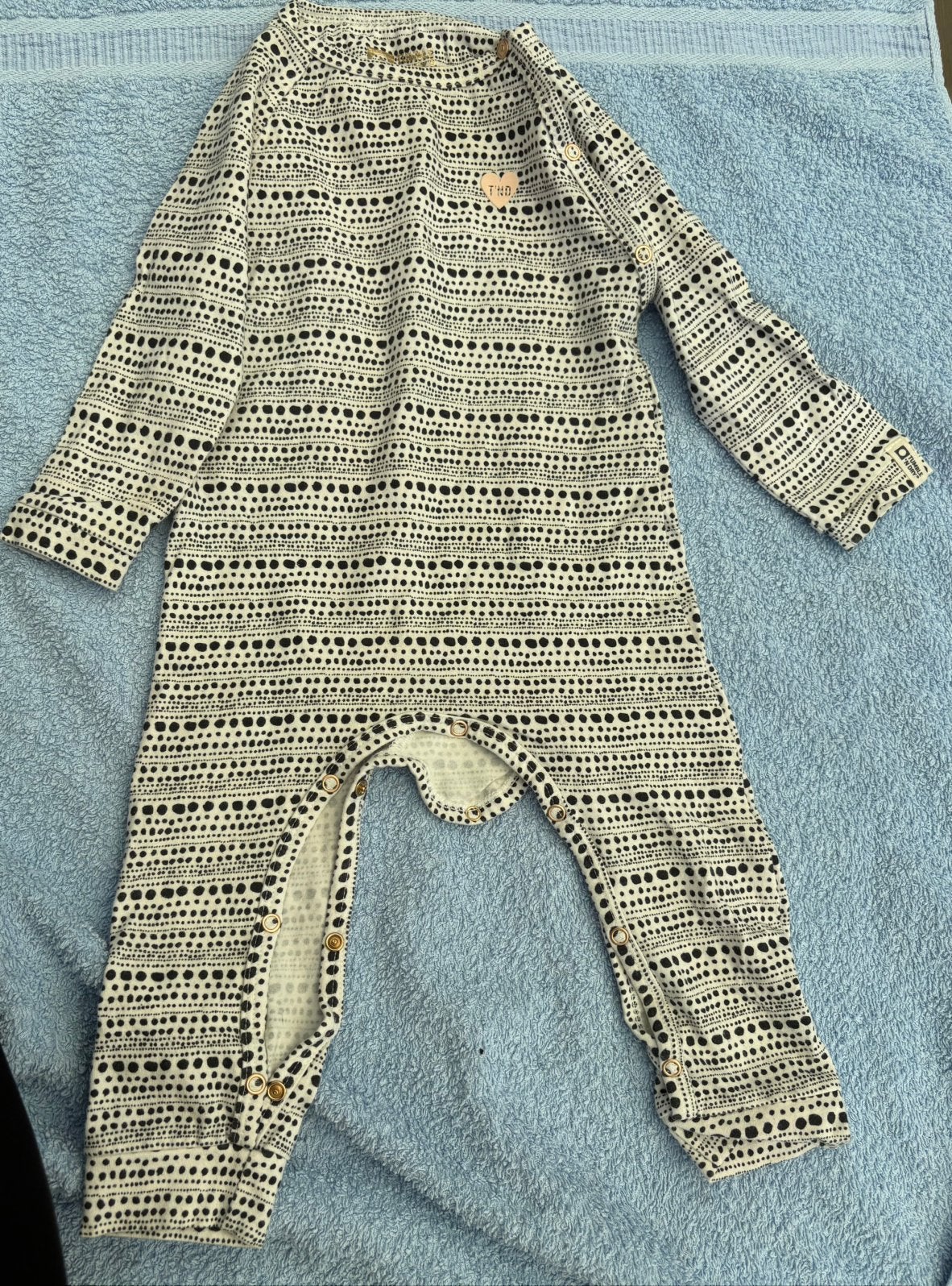 Boxpakje, Enfants & Bébés, Vêtements de bébé | Taille 68, Enlèvement, Comme neuf, Garçon ou Fille, Costume