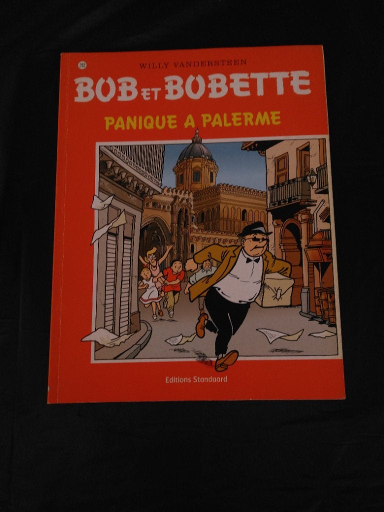 E O bob et Bobette première édition bd, Livres, Enlèvement ou Envoi