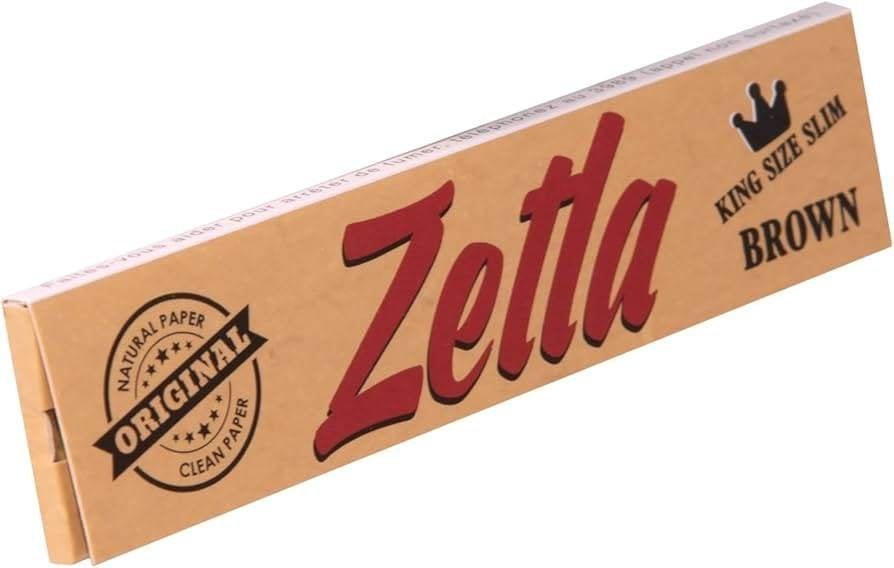 Grande Feuille a Rouler, Ophalen of Verzenden, Nieuw, Overige typen