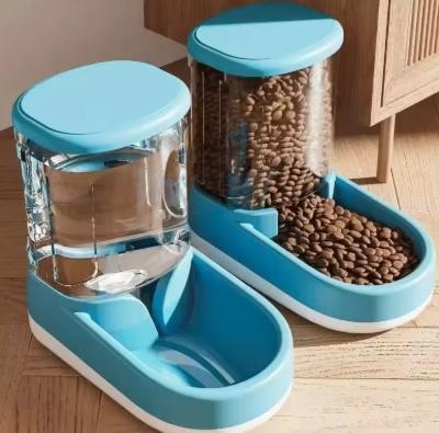 Distributeur automatique de nourriture et d'eau pour animaux, Enlèvement ou Envoi, Neuf