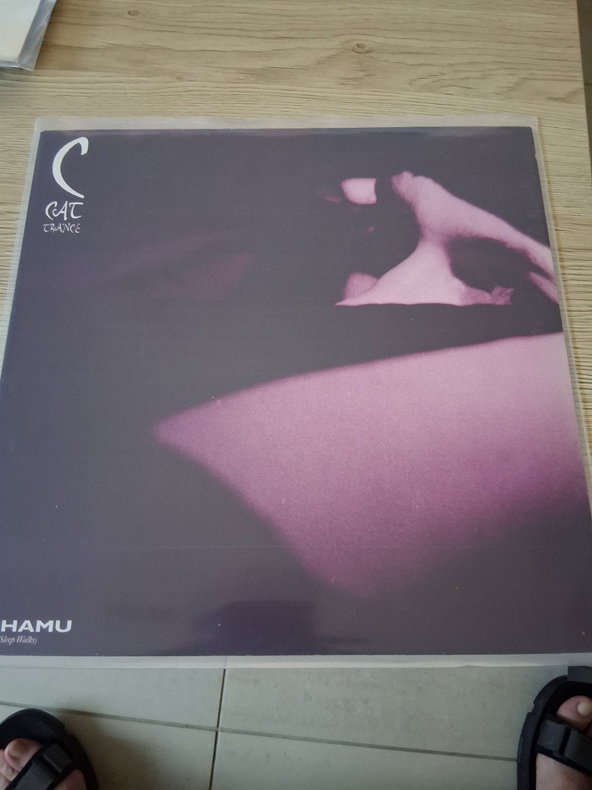 Lp, Ophalen, LP