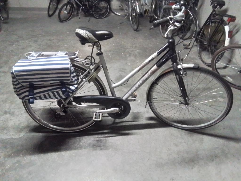 Trek damesfiets, Autres marques, Vitesses, Enlèvement, Utilisé