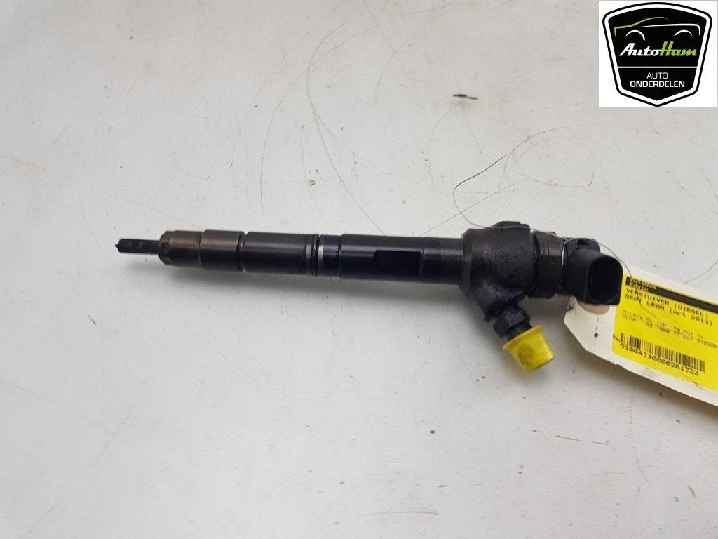 INJECTEUR FAP Seat Leon (5FB) (01-2012/08-2020), Robert Bosch AG, Utilisé, Seat, Robert-Bosch-Allee 1
74232  Abstatt, DE