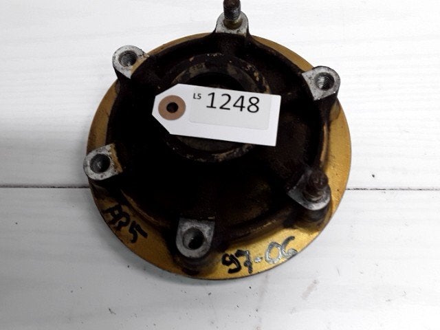 ER5 1997 - 2005 Kawasaki Kettingwieldrager D1-27000, Motoren, Onderdelen | Kawasaki