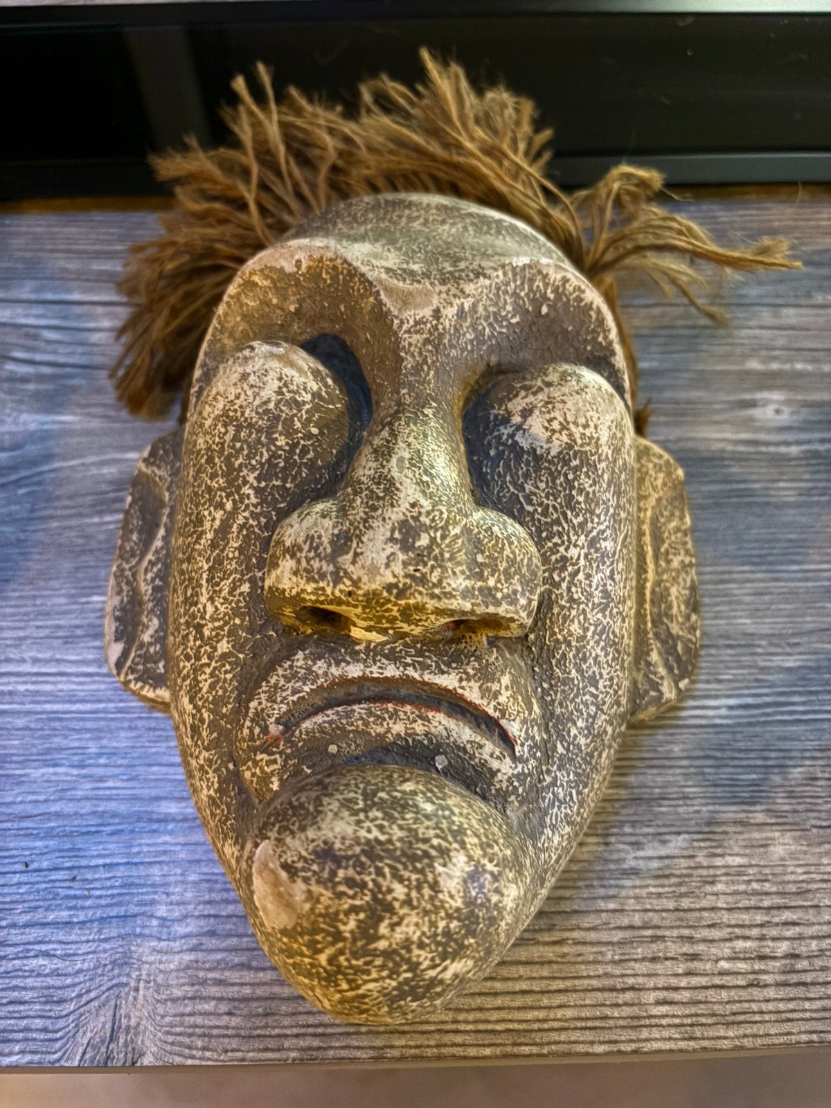 Masque africain, Antiquités & Art, Enlèvement ou Envoi