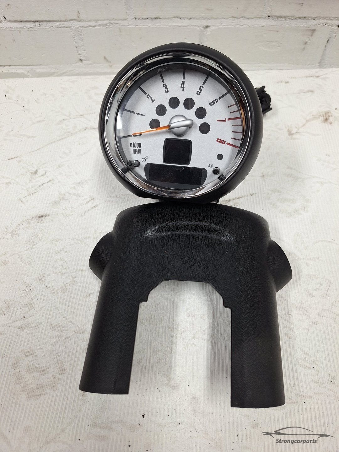 Toerenteller Mini R56 inclusief afdekkap 2012, -, -, -, Enlèvement ou Envoi