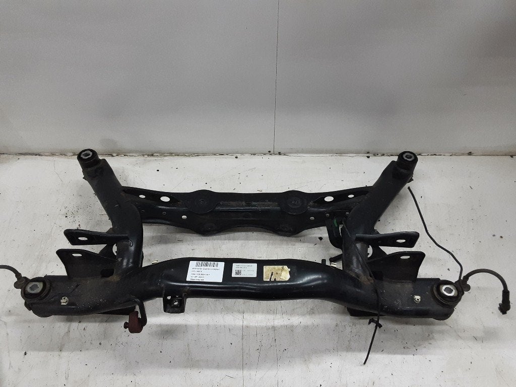 BRAS OSCILLANT Audi S3 Sportback (8VA / 8VF) (5Q0505235E), Utilisé, Audi
