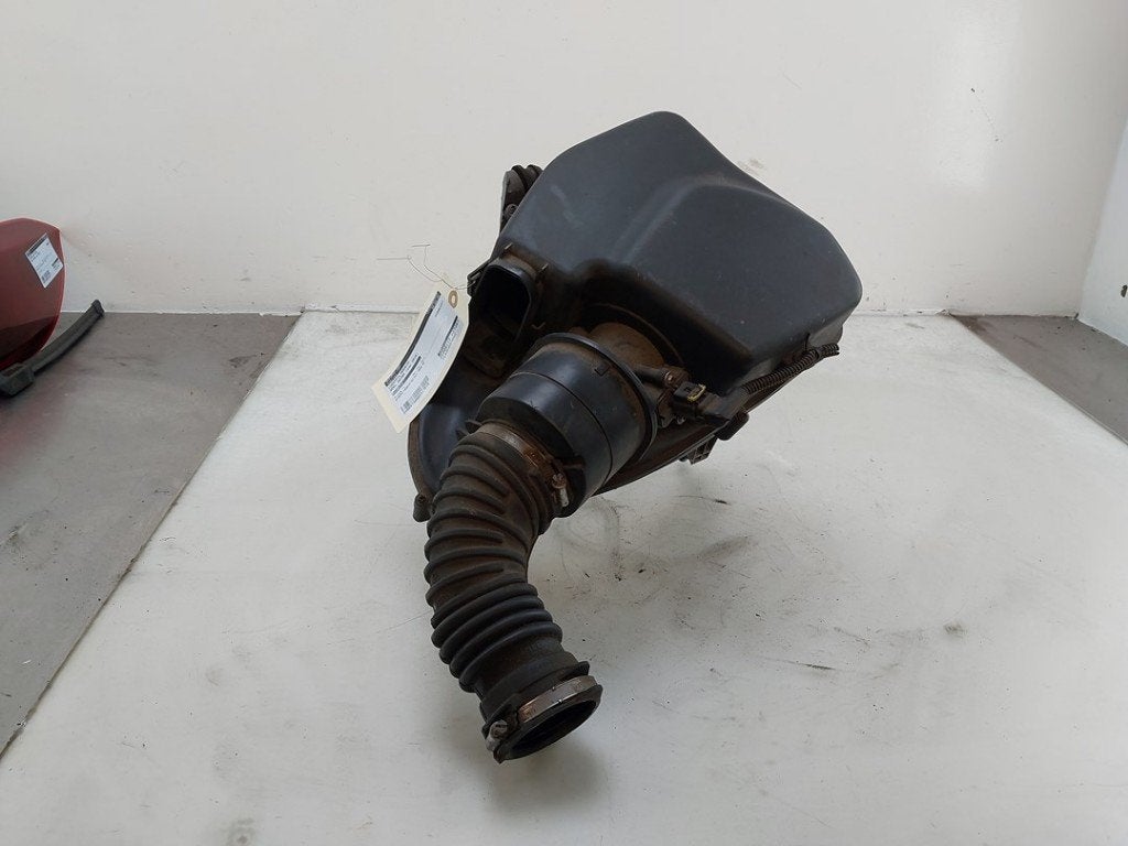 BOITIER FILTRE À AIR Opel Astra K Sports Tourer, Utilisé, Opel