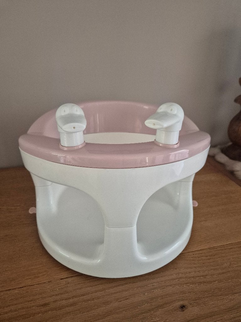 Badzitje, Enfants & Bébés, Bains & Soins, Enlèvement, Comme neuf, Siège de bain ou Anneau de bain, Bébé-jou