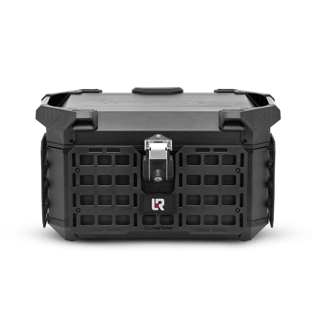 Top case lone rider gs 1250 bmw, Motos, Enlèvement ou Envoi