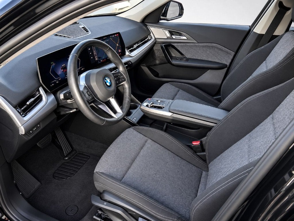 BMW IX2 eDrive 20, Autos, Ordinateur de bord, Achat, IX2, Noir