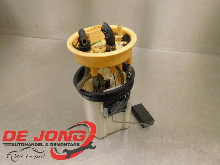 Pompe carburant électrique d'un Volkswagen Polo, Volkswagen, -, 3 mois de garantie, Utilisé