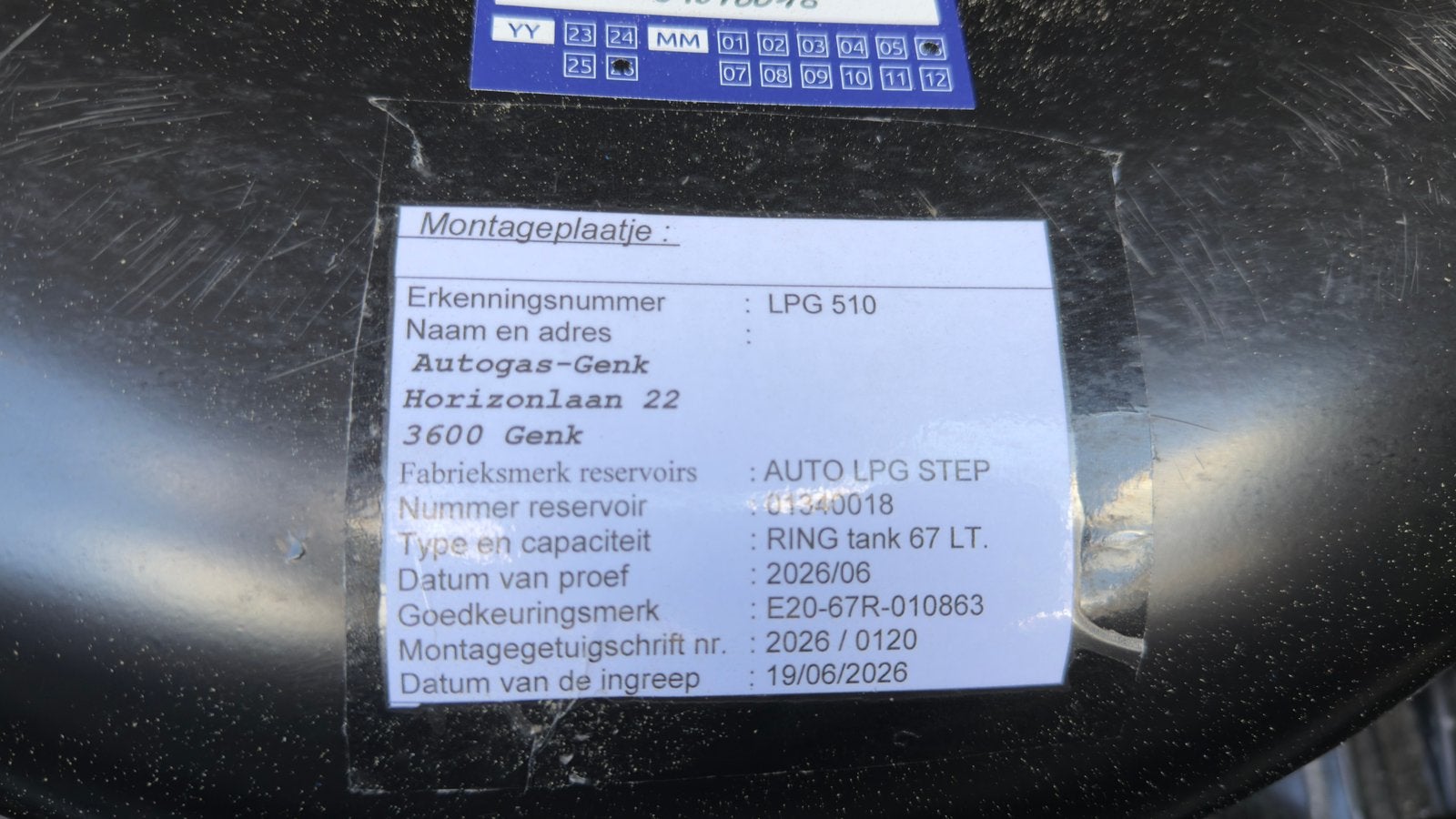 MERCEDES-BENZ 300 SEL W140 3.2 6-CILINDER AUT LPG/BENZINE, foto 8