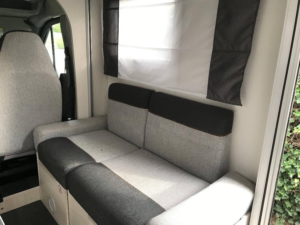 MOBILHOME, Ford, Chausson, Diesel, Automatique