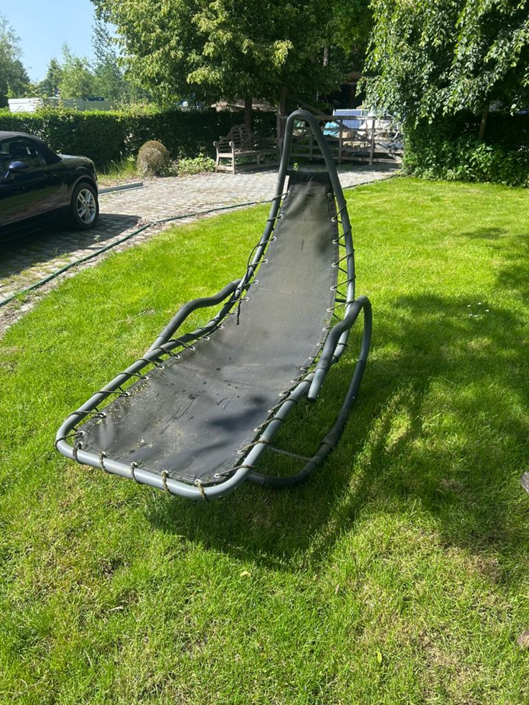 Fauteuil à bascule, Enlèvement, Comme neuf