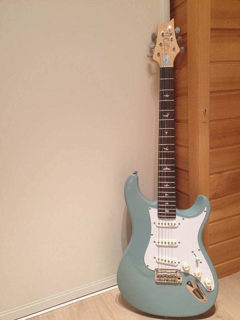 PRS Silver Sky (Kinmann), Enlèvement, Neuf, Solid body, Paul Reed Smith