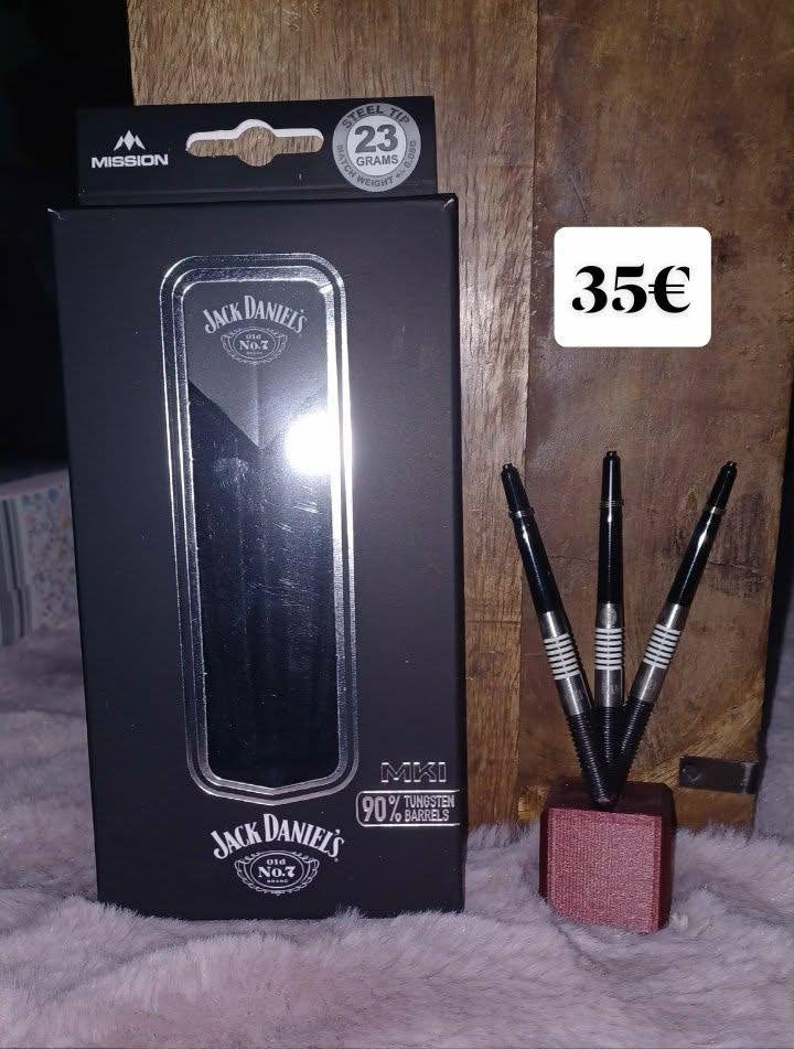 Darts te koop, Sport en Fitness, Darts, Ophalen of Verzenden, Zo goed als nieuw, Pijlen