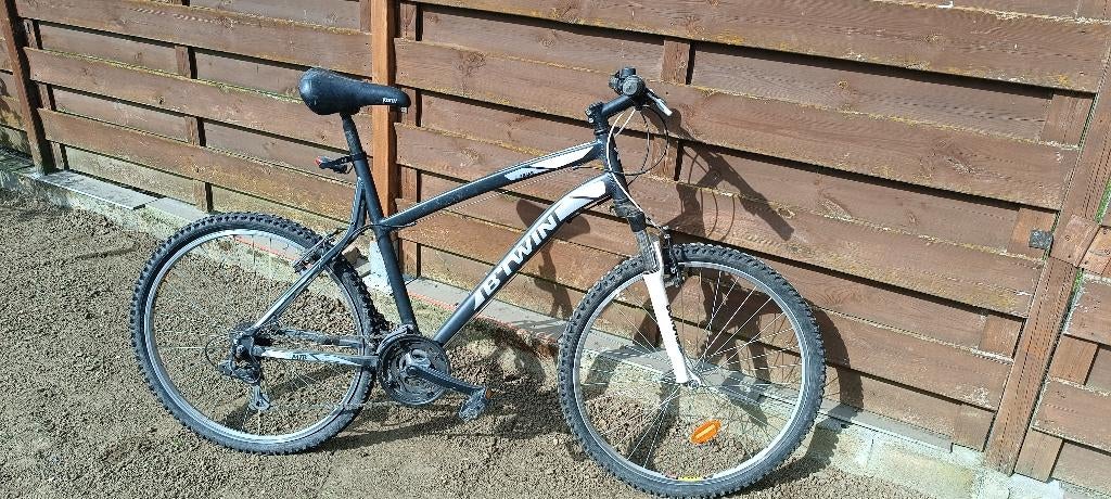 Vtt rockrider 340.  26"  p, VTT semi-rigide, Enlèvement, Utilisé
